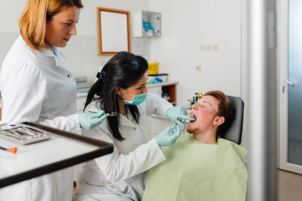 Best Emergency Denture Repair in Wayne, WV