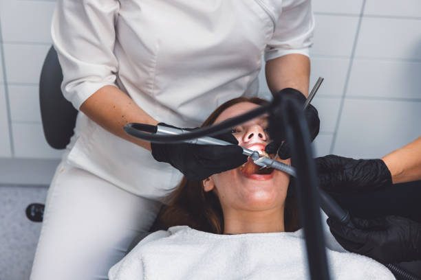 Best Emergency Wisdom Teeth Removal in Wayne, WV